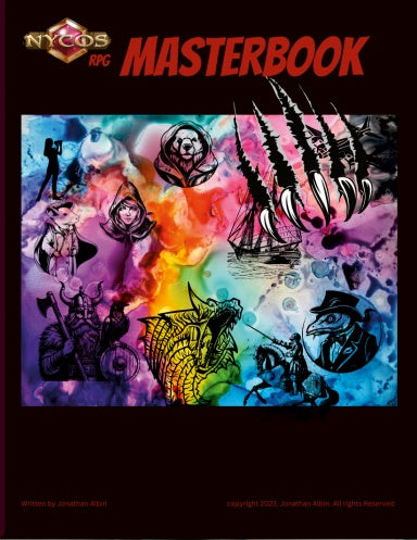 Book Cover Variant Thumbnail